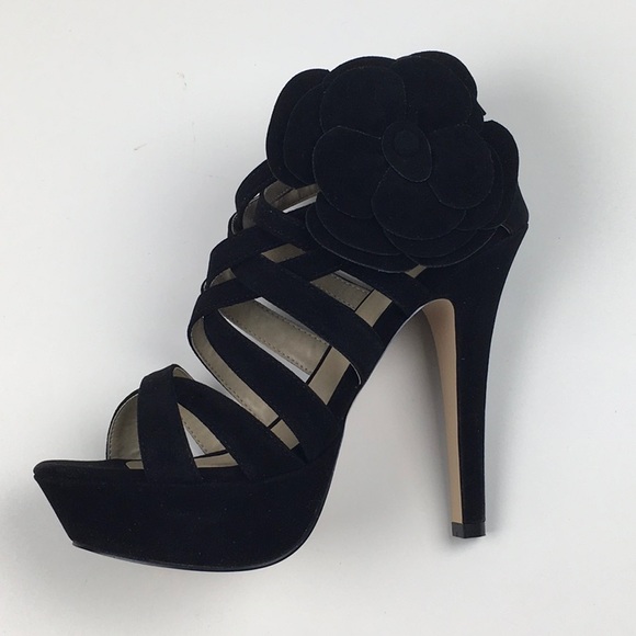 Dolce by Mojomoxy Flower Platforms 9M - Picture 2 of 7